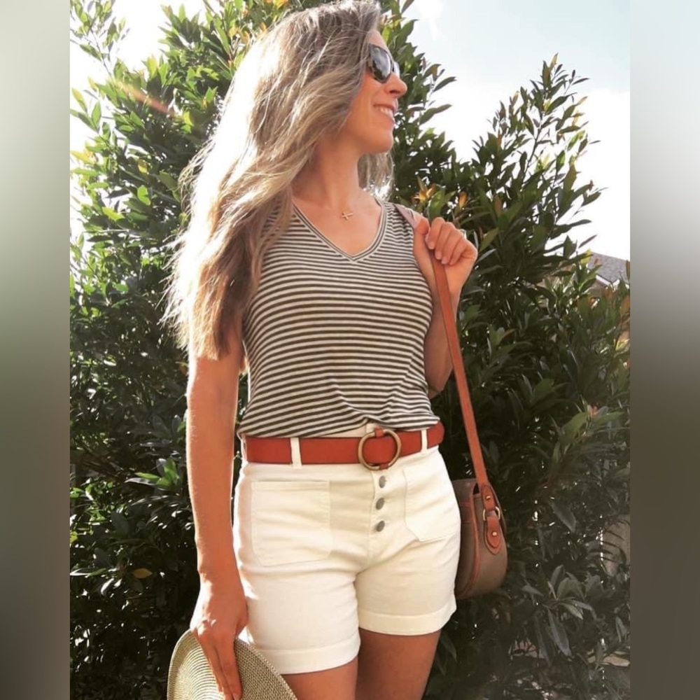 Cabi Surf Tank
